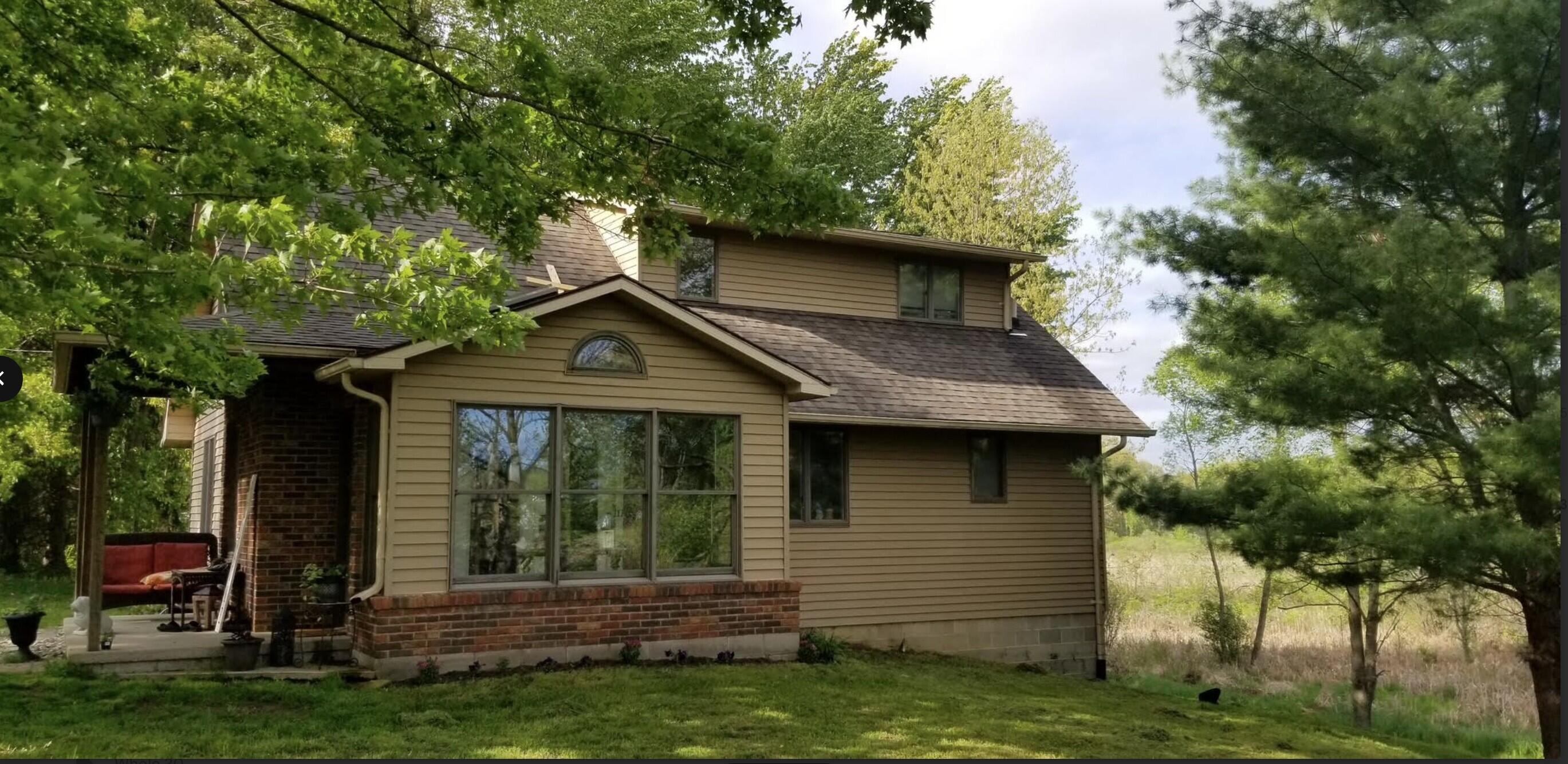 8900 County Farm Road Parma, MI 49269 - Photo 3 of 71 Your home