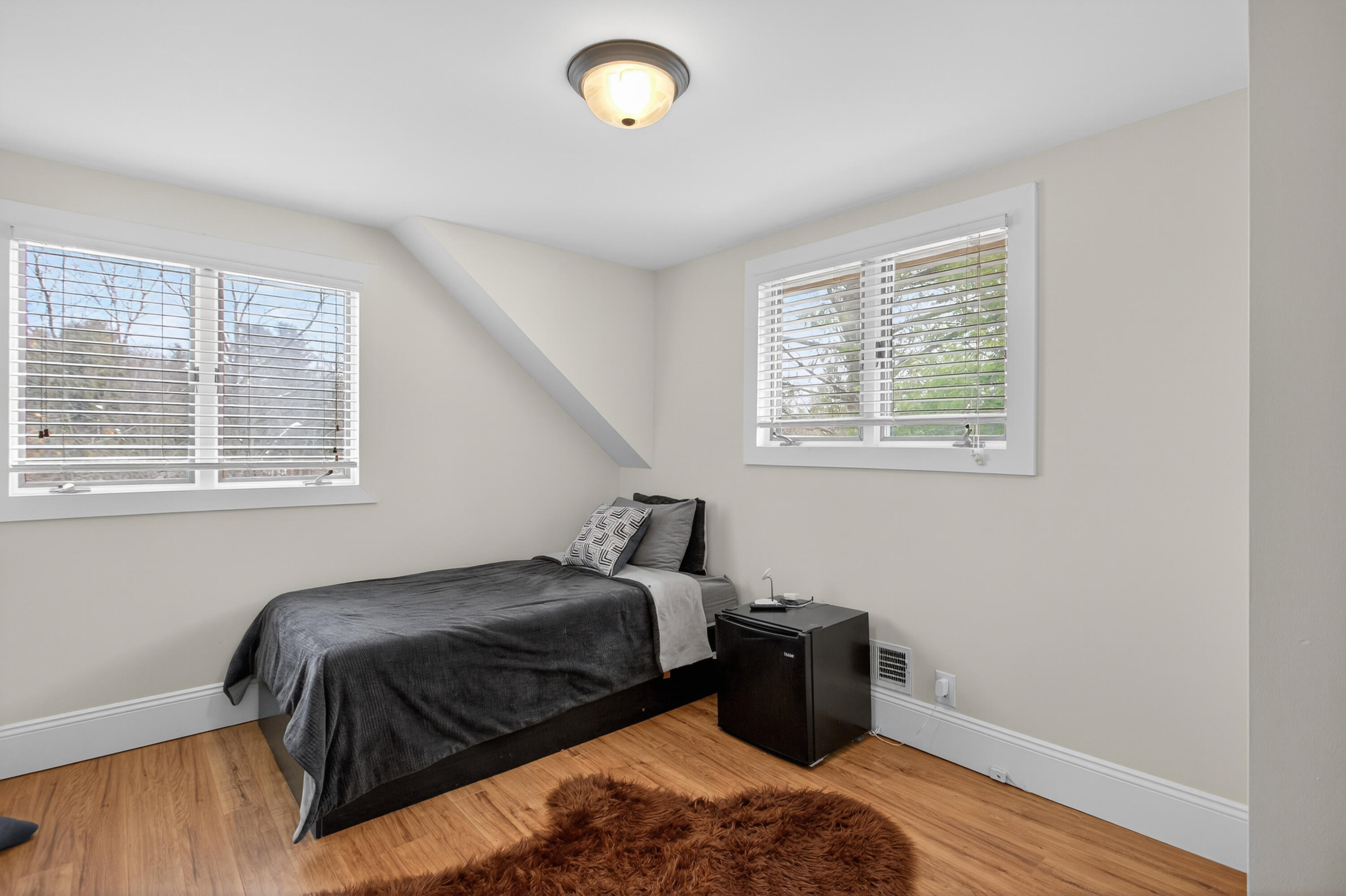 8900 County Farm Road Parma, MI 49269 - Photo 34 of 71 2nd bedroom