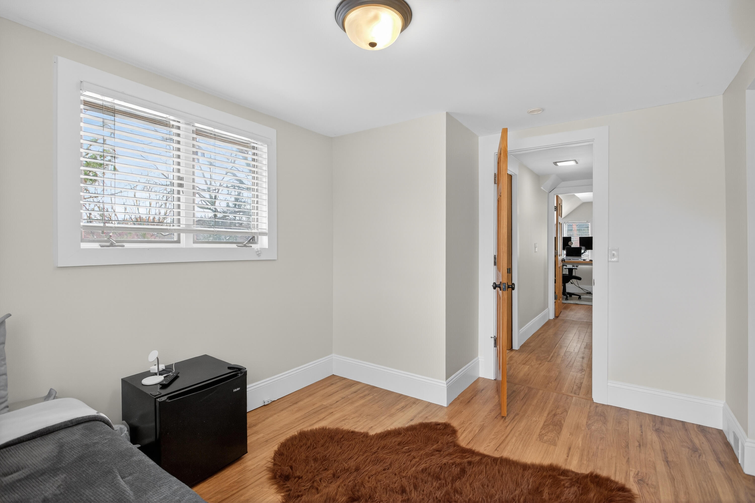 8900 County Farm Road Parma, MI 49269 - Photo 35 of 71 2nd bedroom