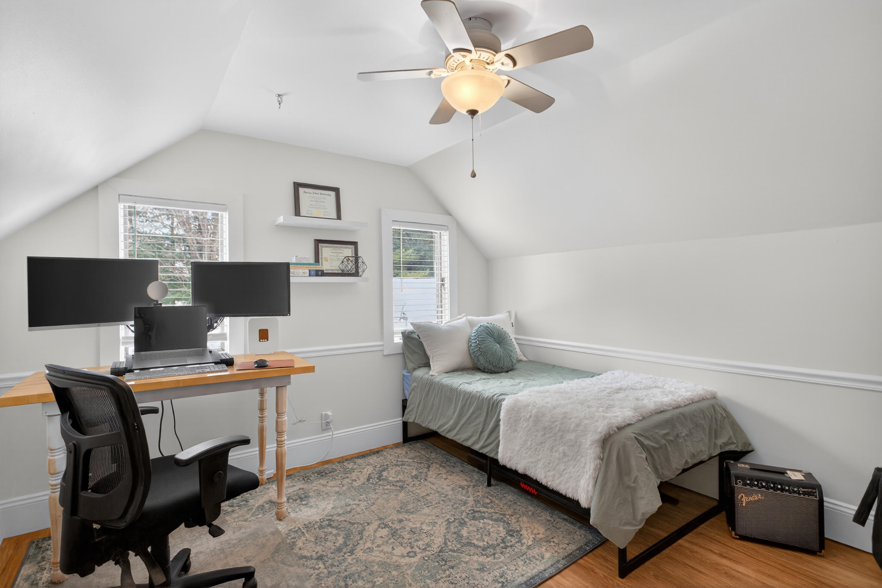 8900 County Farm Road Parma, MI 49269 - Photo 37 of 71 3rd bedroom