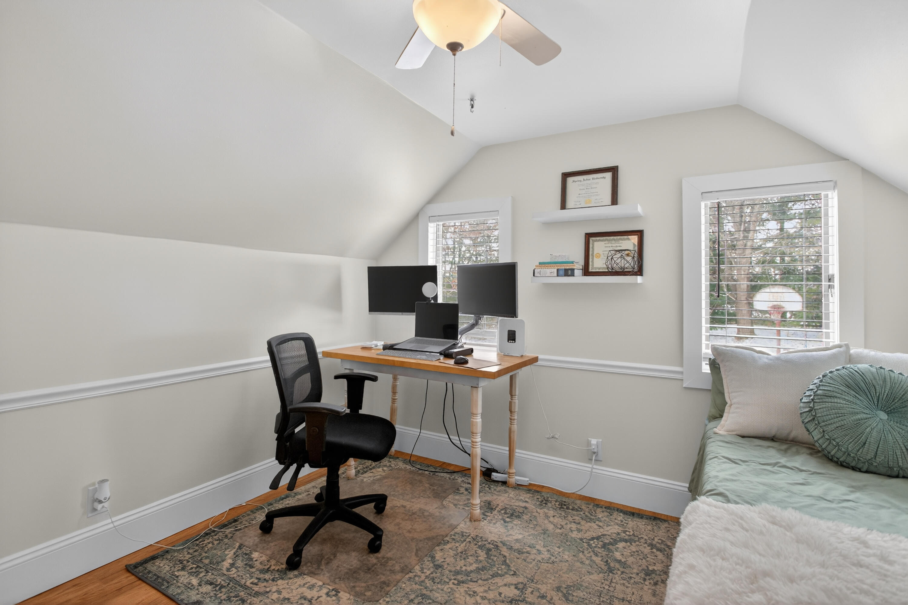 8900 County Farm Road Parma, MI 49269 - Photo 38 of 71 3rd bedroom