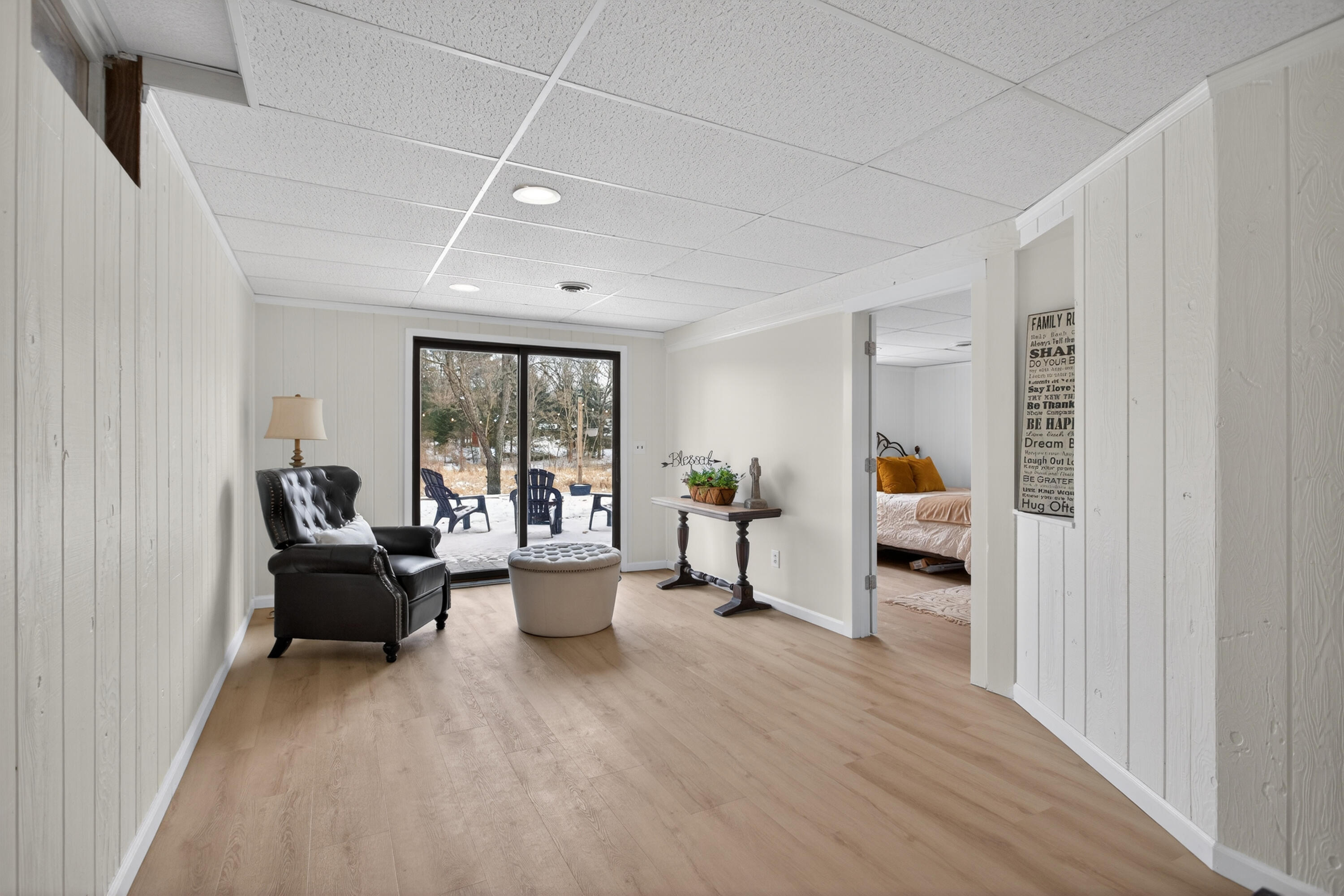 8900 County Farm Road Parma, MI 49269 - Photo 44 of 71 LL family room