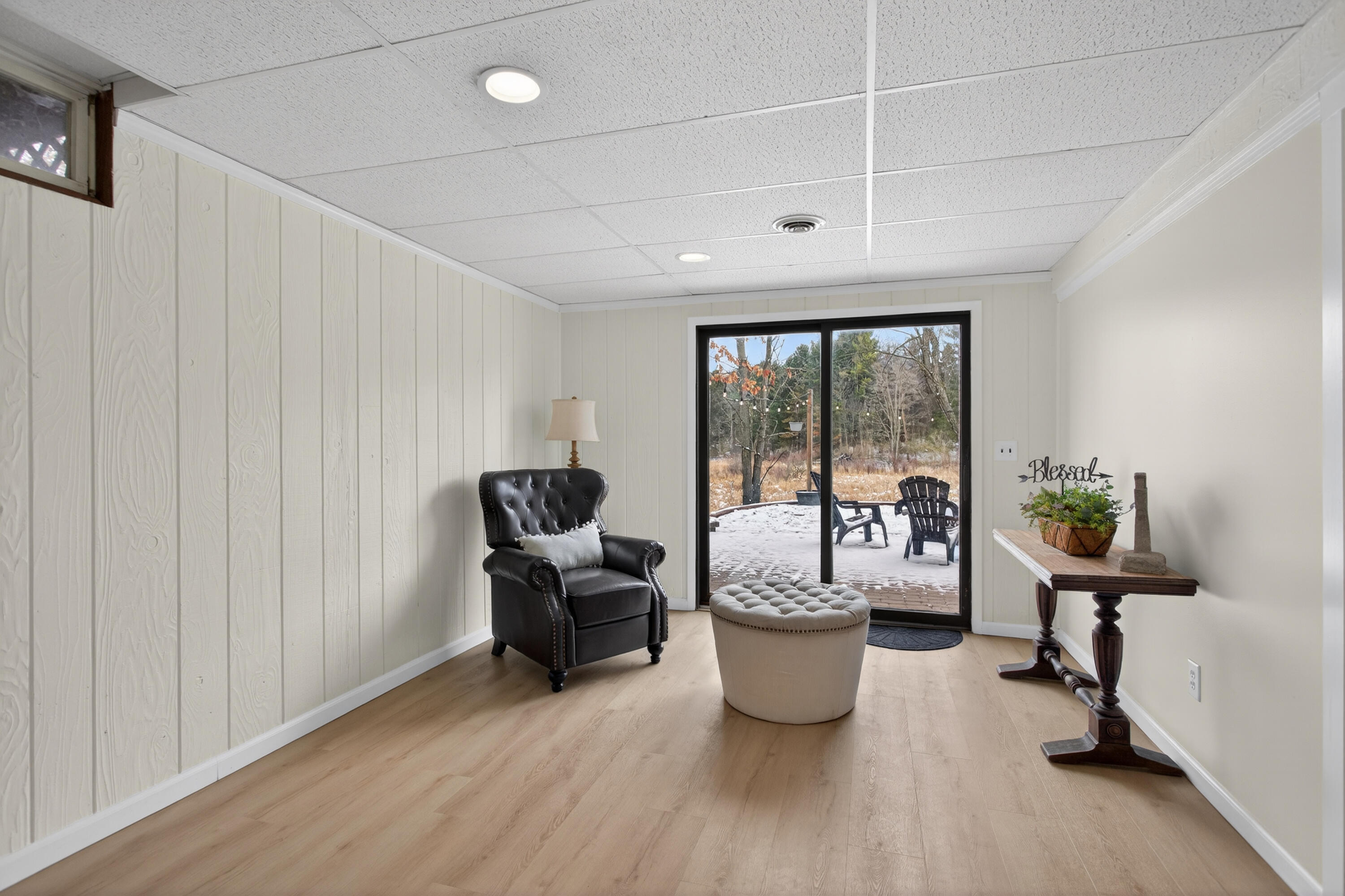 8900 County Farm Road Parma, MI 49269 - Photo 45 of 71 WALK OUT.....