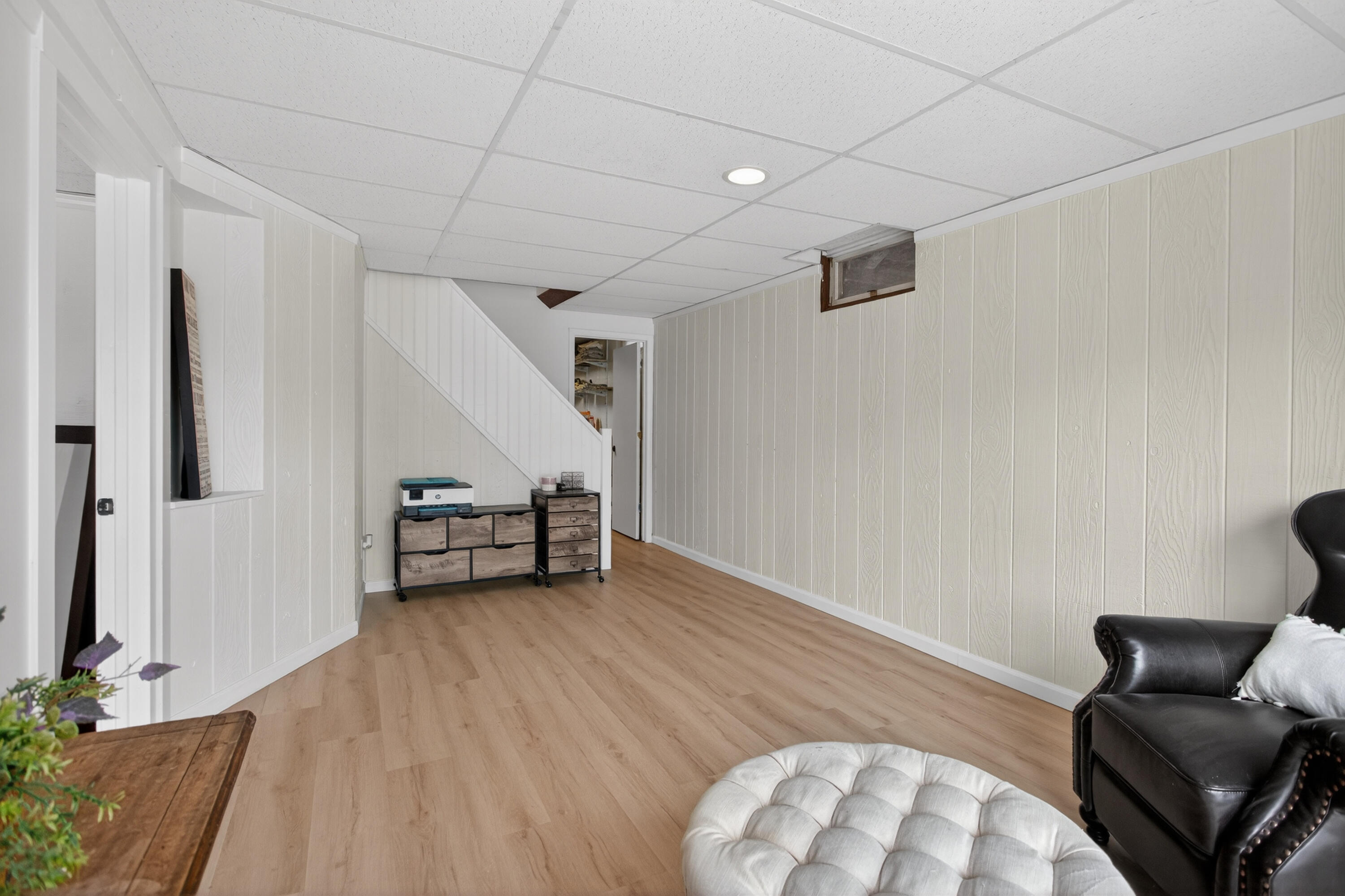 8900 County Farm Road Parma, MI 49269 - Photo 46 of 71 LL Family room