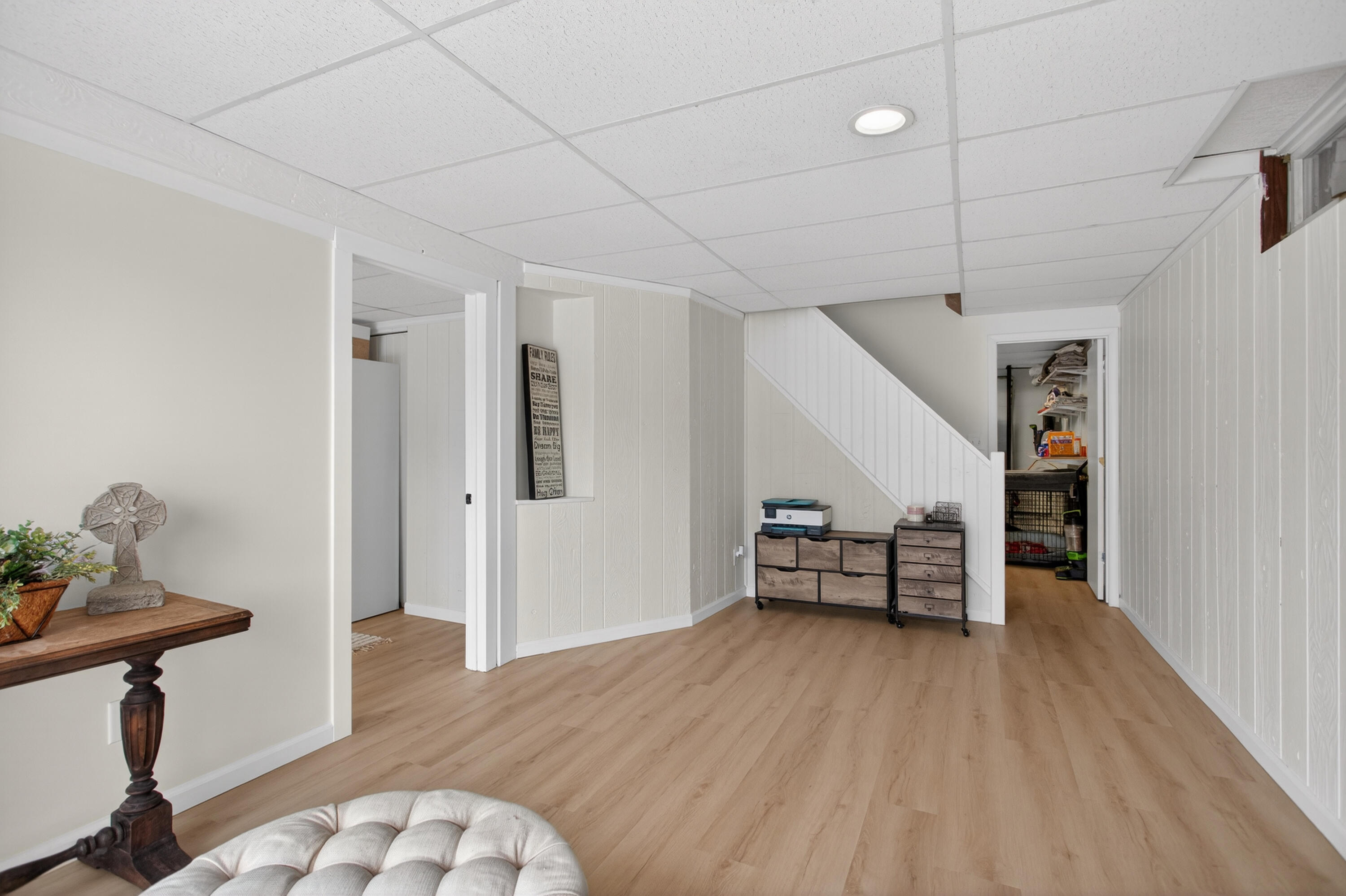 8900 County Farm Road Parma, MI 49269 - Photo 47 of 71 LL family room