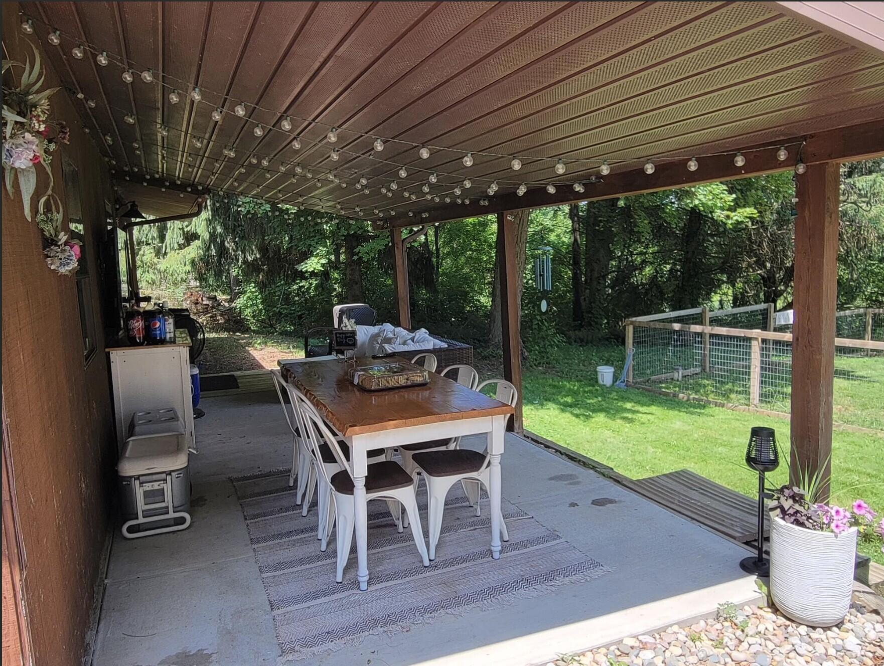 8900 County Farm Road Parma, MI 49269 - Photo 64 of 71 Party is here