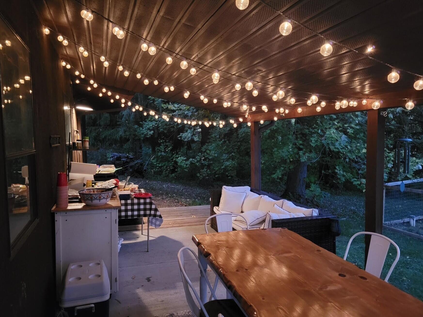 8900 County Farm Road Parma, MI 49269 - Photo 65 of 71 Ambience