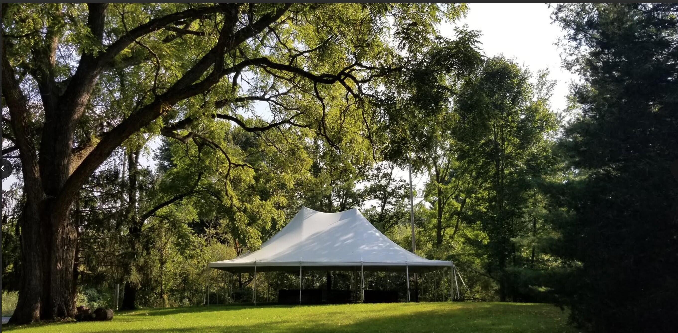 8900 County Farm Road Parma, MI 49269 - Photo 67 of 71 So much space