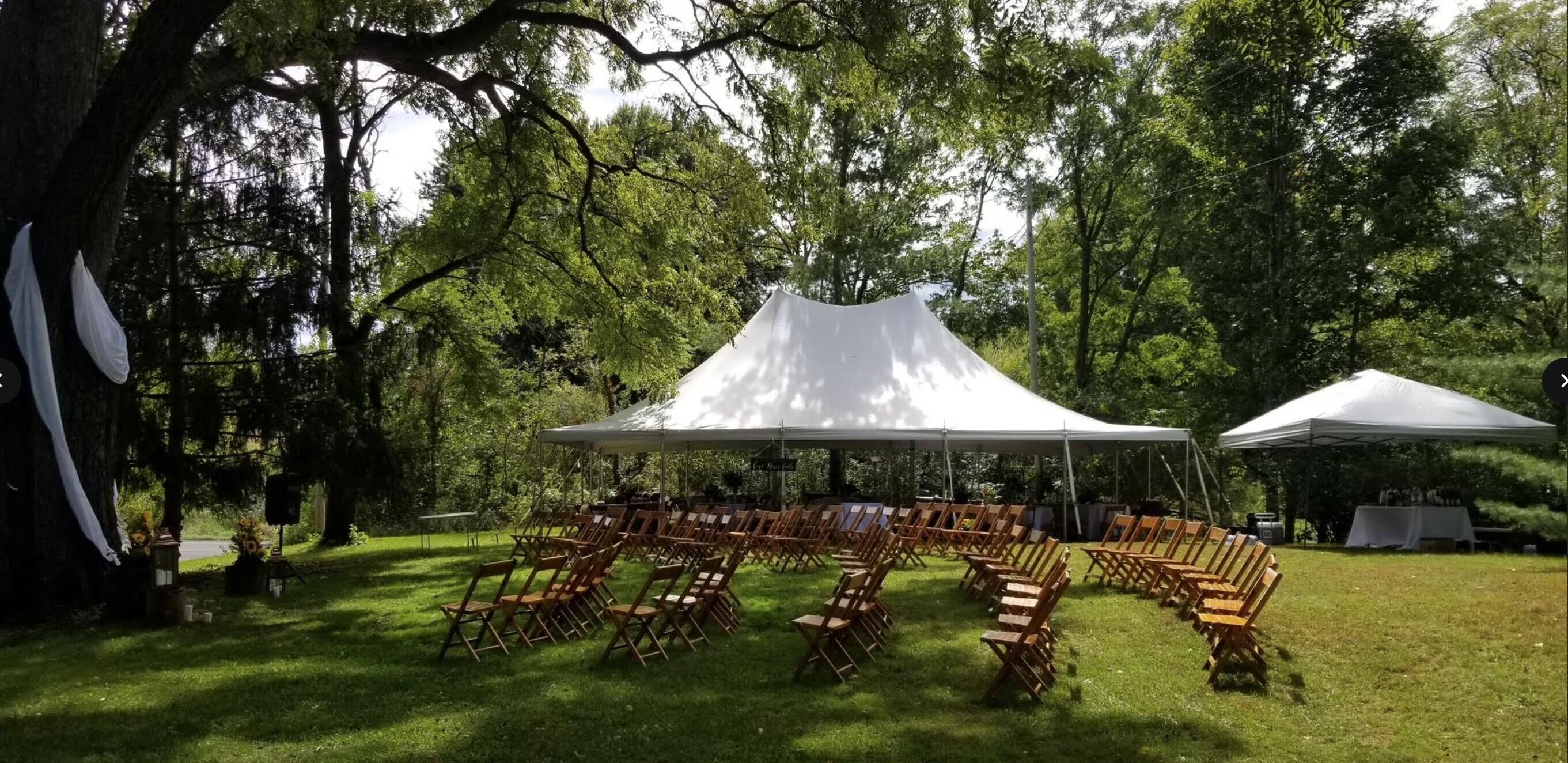 8900 County Farm Road Parma, MI 49269 - Photo 68 of 71 It's a party