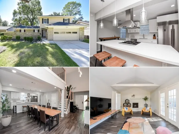 $515,000 | 12435 Shepherds Ridge Drive, Houston, TX 77077