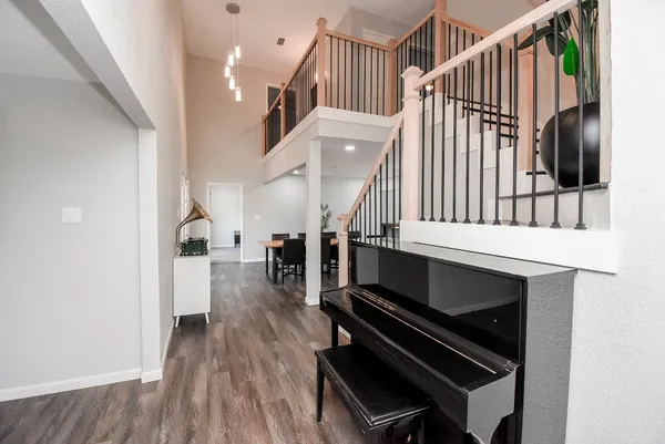 $515,000 | 12435 Shepherds Ridge Drive, Houston, TX 77077