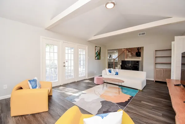 $515,000 | 12435 Shepherds Ridge Drive, Houston, TX 77077