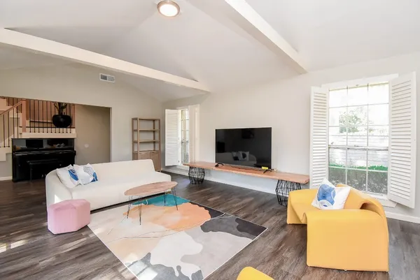 $515,000 | 12435 Shepherds Ridge Drive, Houston, TX 77077