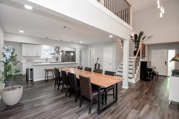 $515,000 | 12435 Shepherds Ridge Drive, Houston, TX 77077