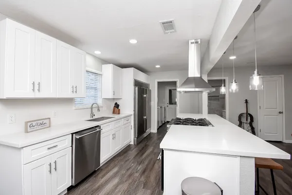 $515,000 | 12435 Shepherds Ridge Drive, Houston, TX 77077