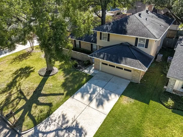 $515,000 | 12435 Shepherds Ridge Drive, Houston, TX 77077