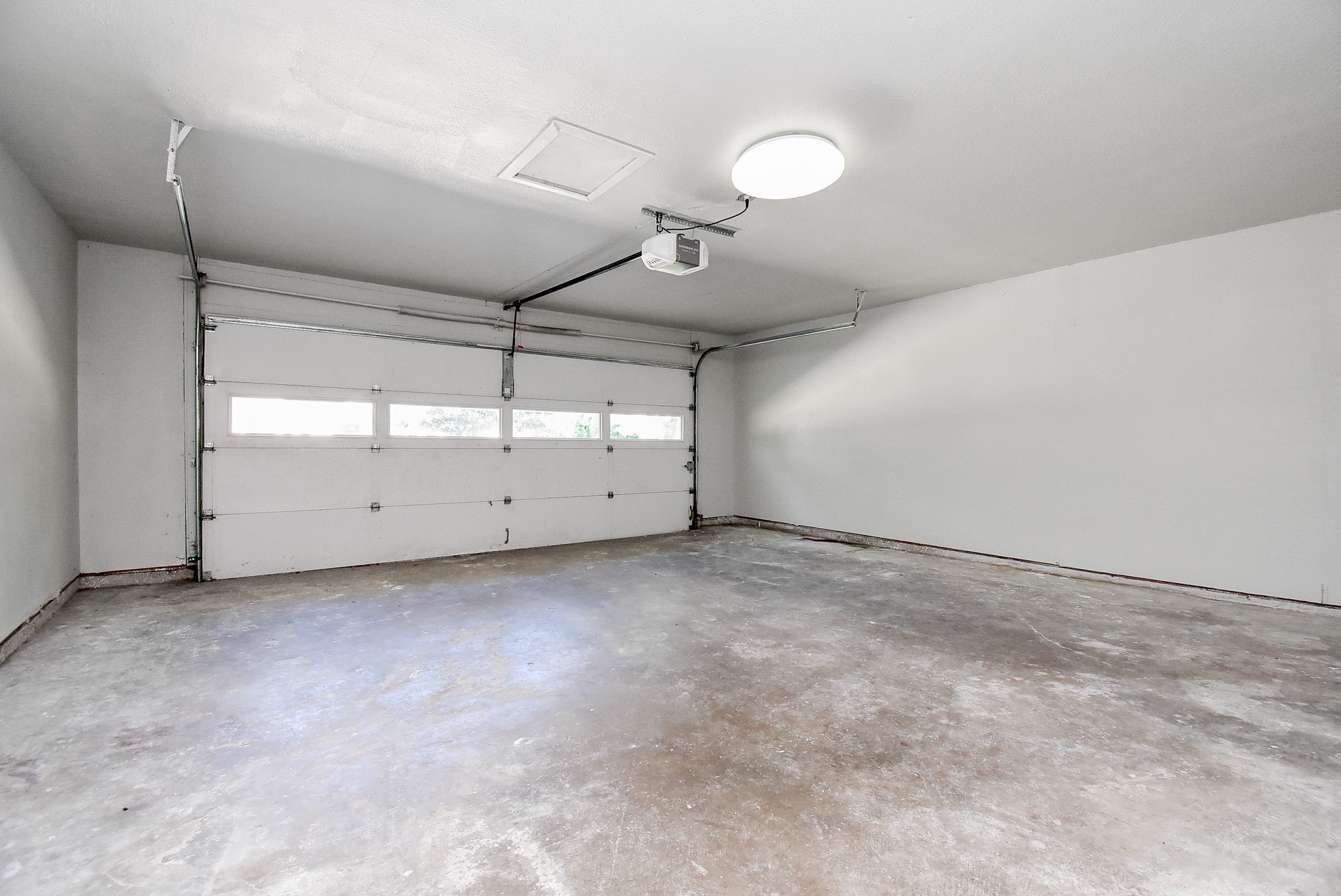 12435 Shepherds Ridge Drive Houston, TX 77077 - Photo 47 of 47 a view of a garage