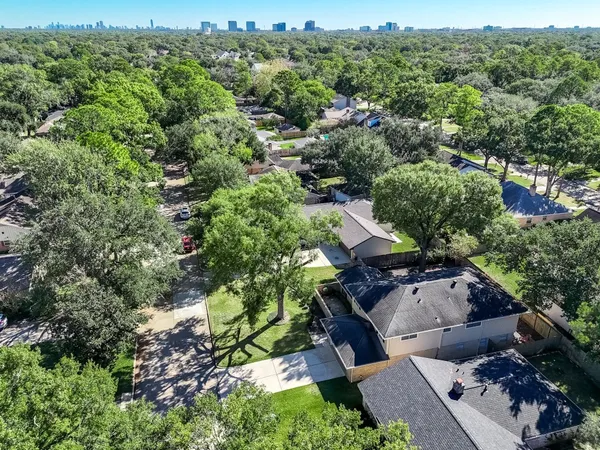 $515,000 | 12435 Shepherds Ridge Drive, Houston, TX 77077