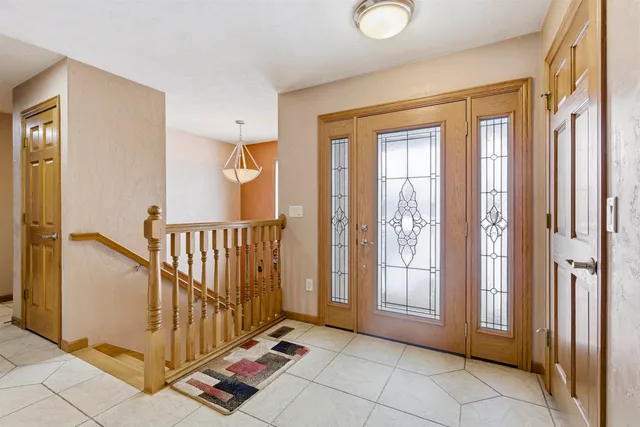 $549,900 | W5946 Sweet Pea Drive, Appleton, WI 54915