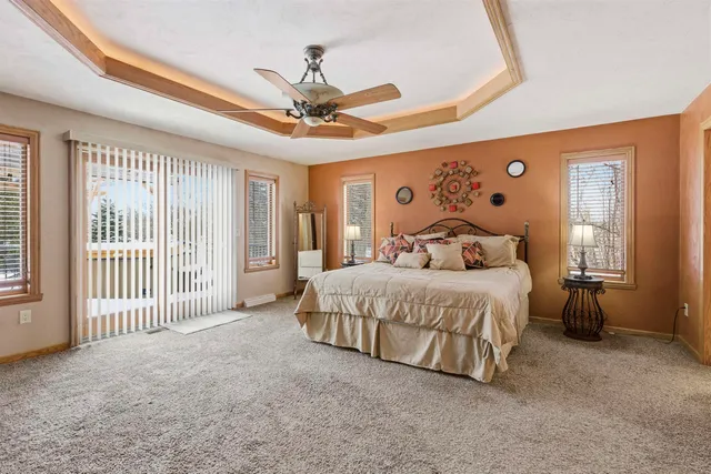 $549,900 | W5946 Sweet Pea Drive, Appleton, WI 54915