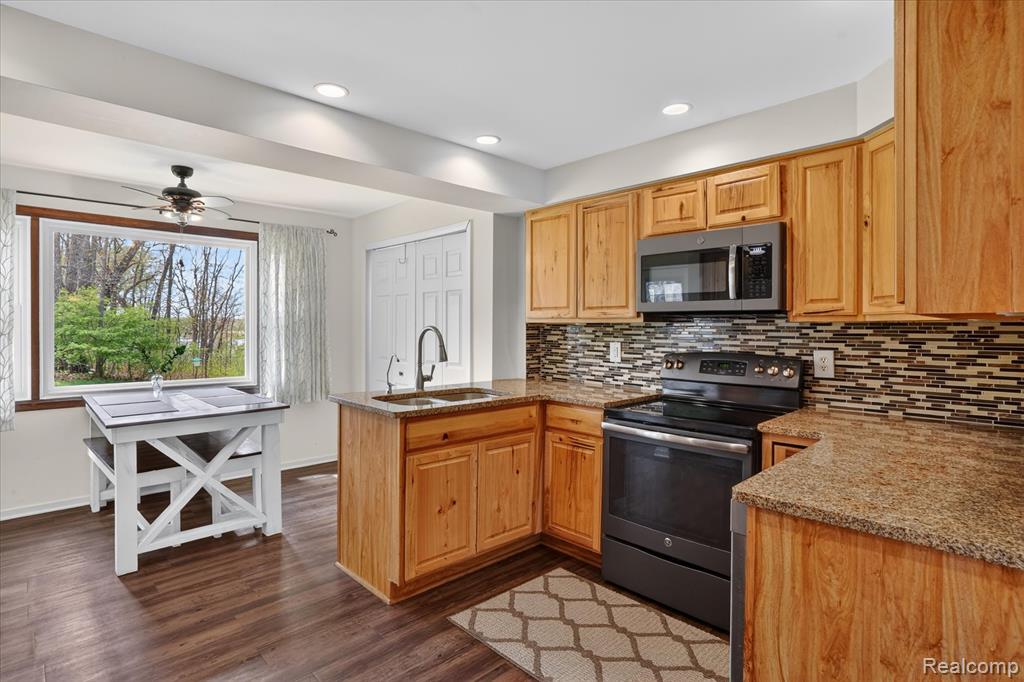 175 Templar Avenue Pinckney, MI 48169 - Photo 22 of 80