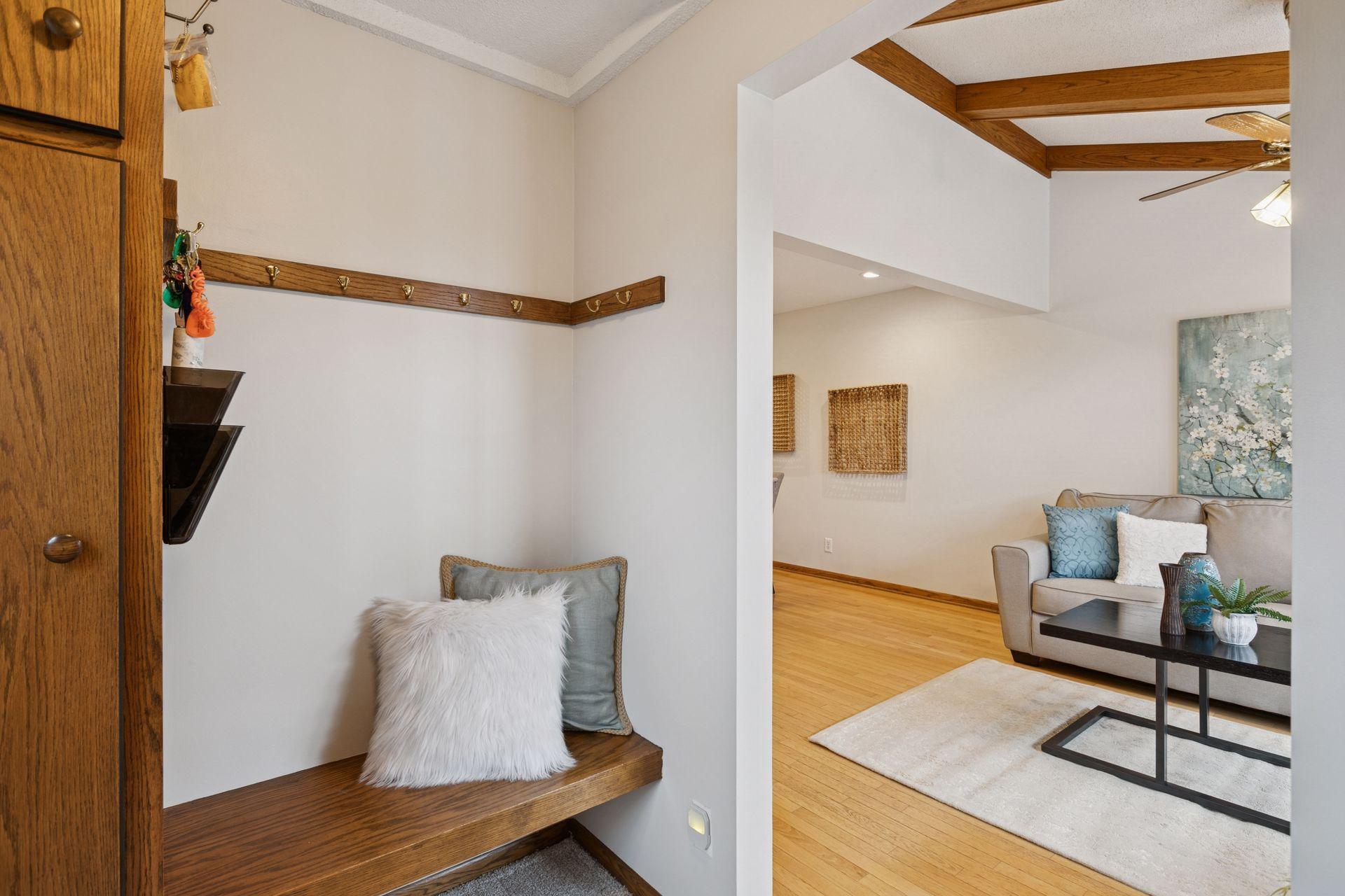 196 Windsor Lane New Brighton, MN 55112 - Photo 22 of 40