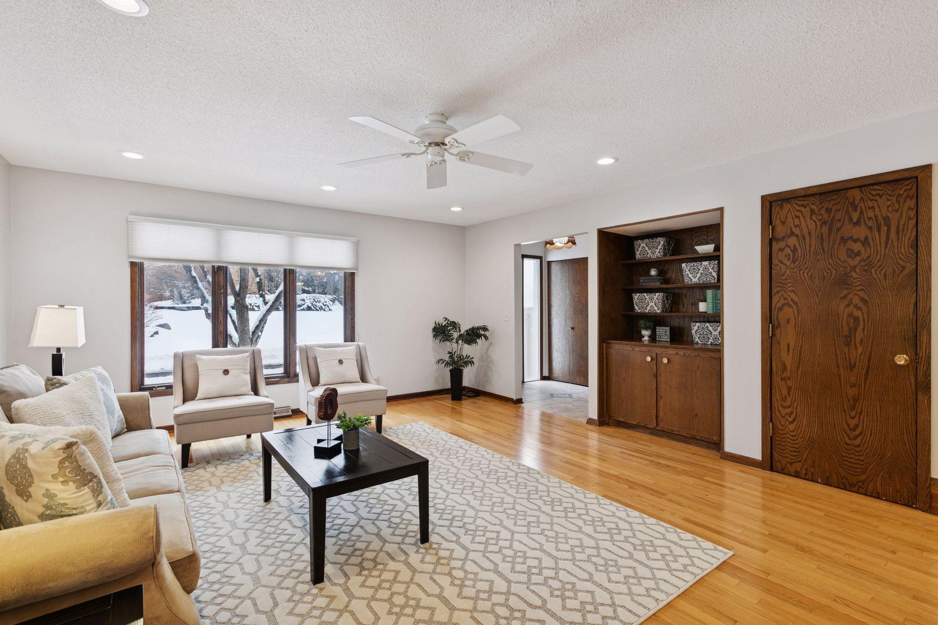 196 Windsor Lane New Brighton, MN 55112 - Photo 6 of 40