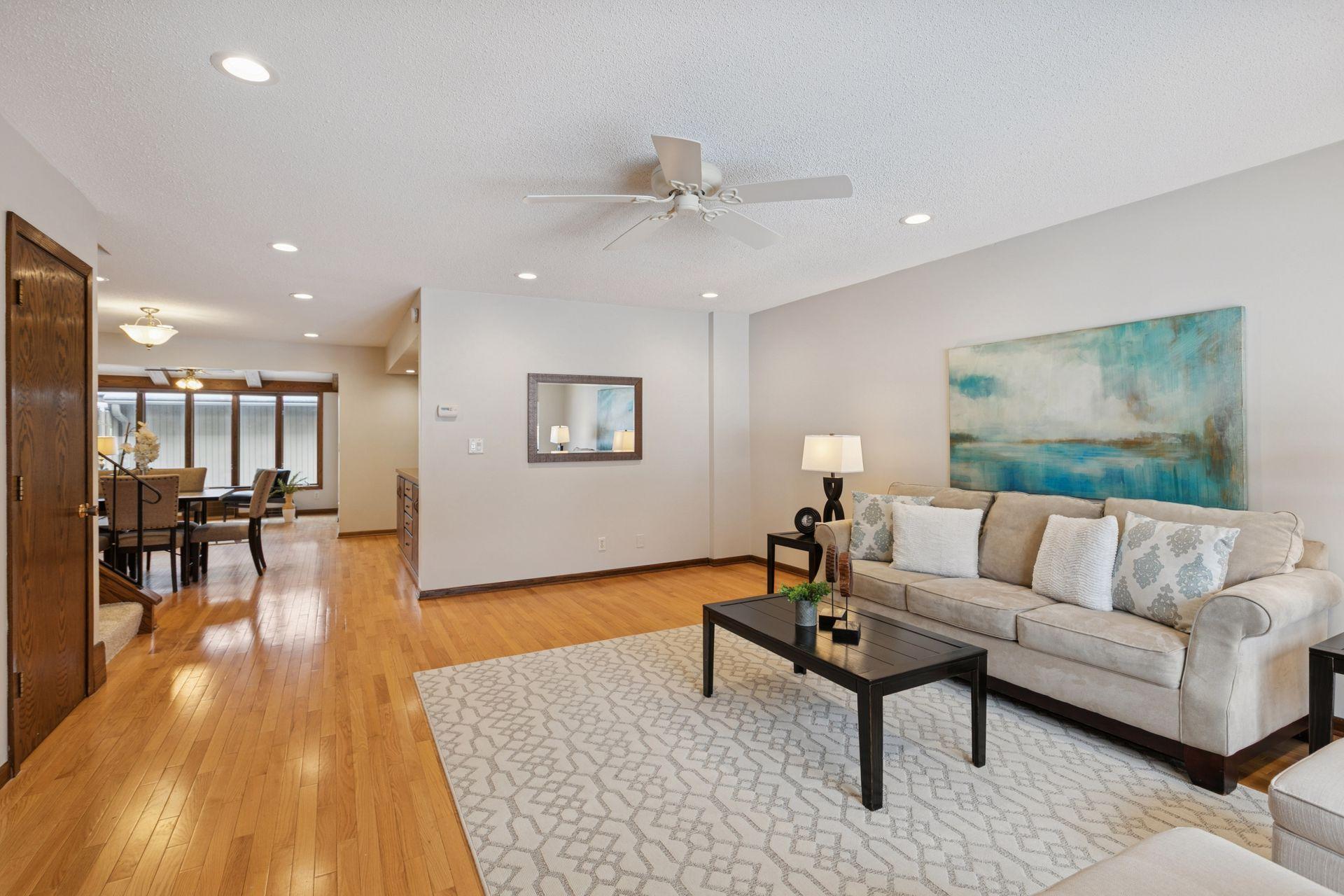 196 Windsor Lane New Brighton, MN 55112 - Photo 8 of 40