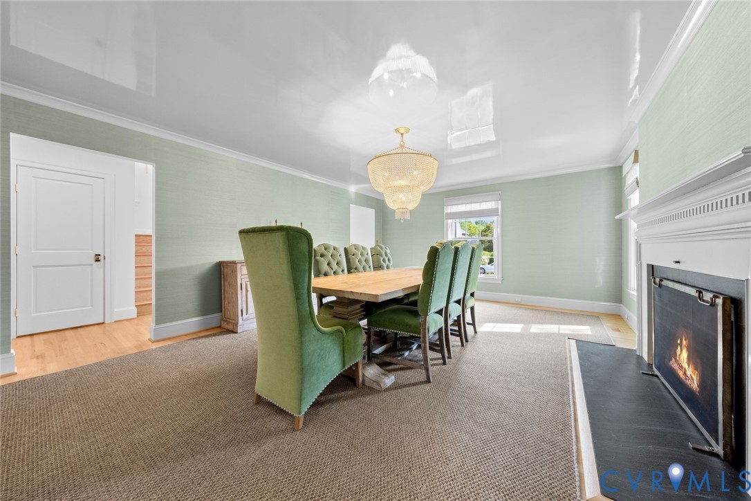 5501 Bewdley Road Richmond, VA 23226 - Photo 17 of 55