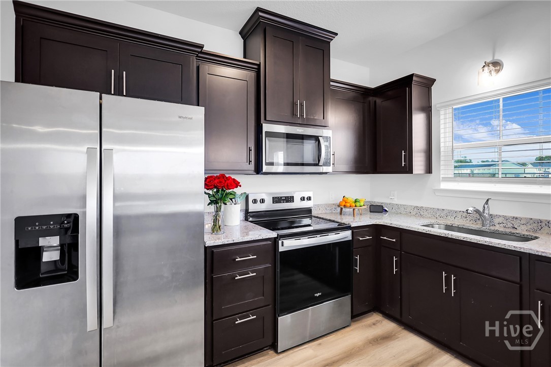 935 Abode Avenue Hinesville, GA 31313 - Photo 11 of 43