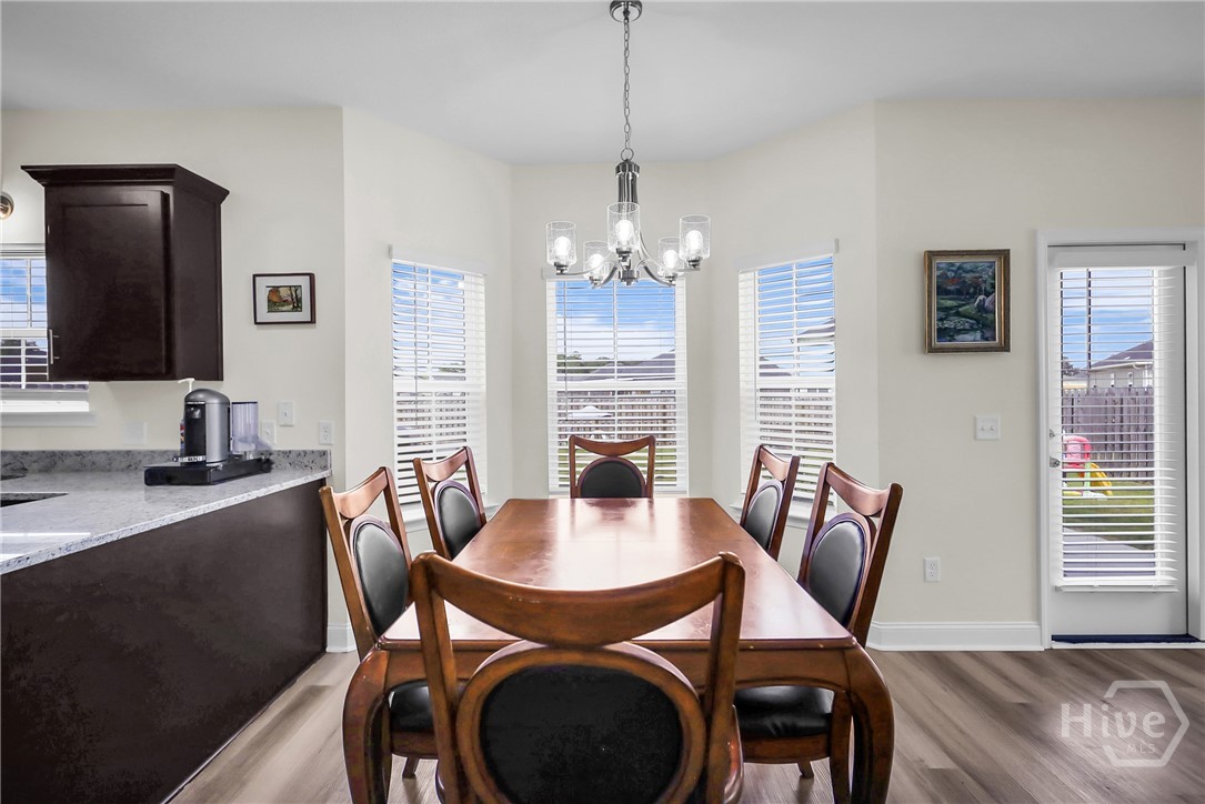 935 Abode Avenue Hinesville, GA 31313 - Photo 14 of 43