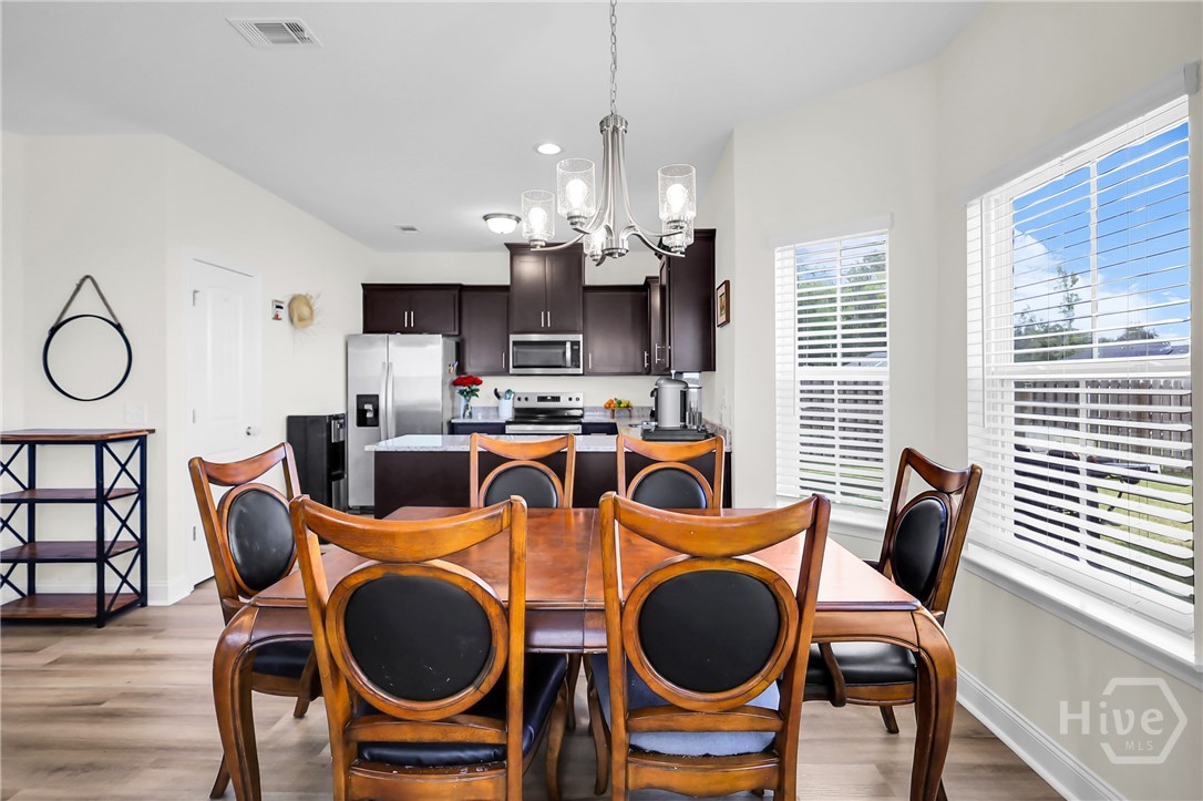 935 Abode Avenue Hinesville, GA 31313 - Photo 17 of 43