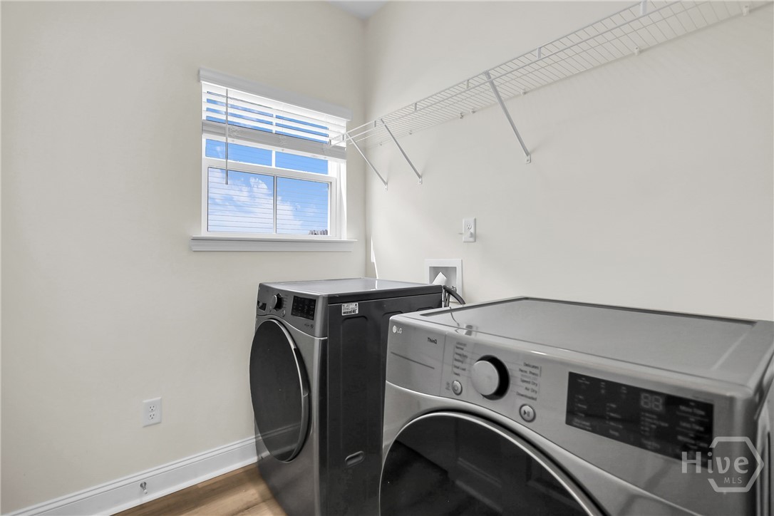 935 Abode Avenue Hinesville, GA 31313 - Photo 20 of 43