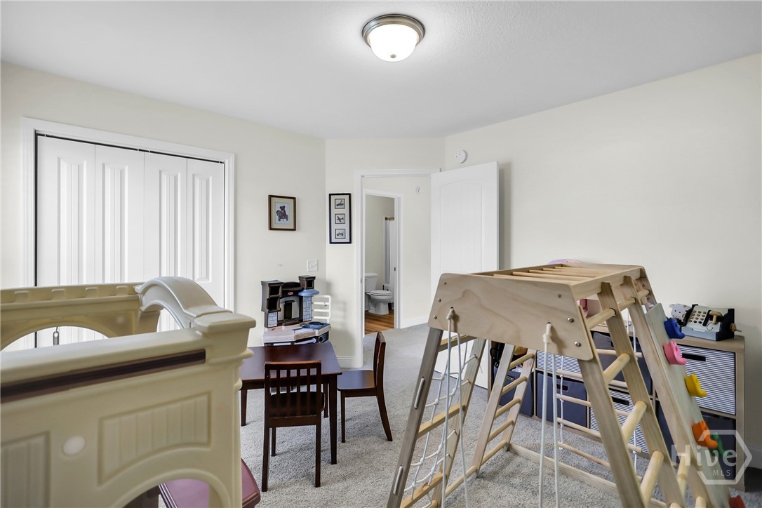 935 Abode Avenue Hinesville, GA 31313 - Photo 21 of 43