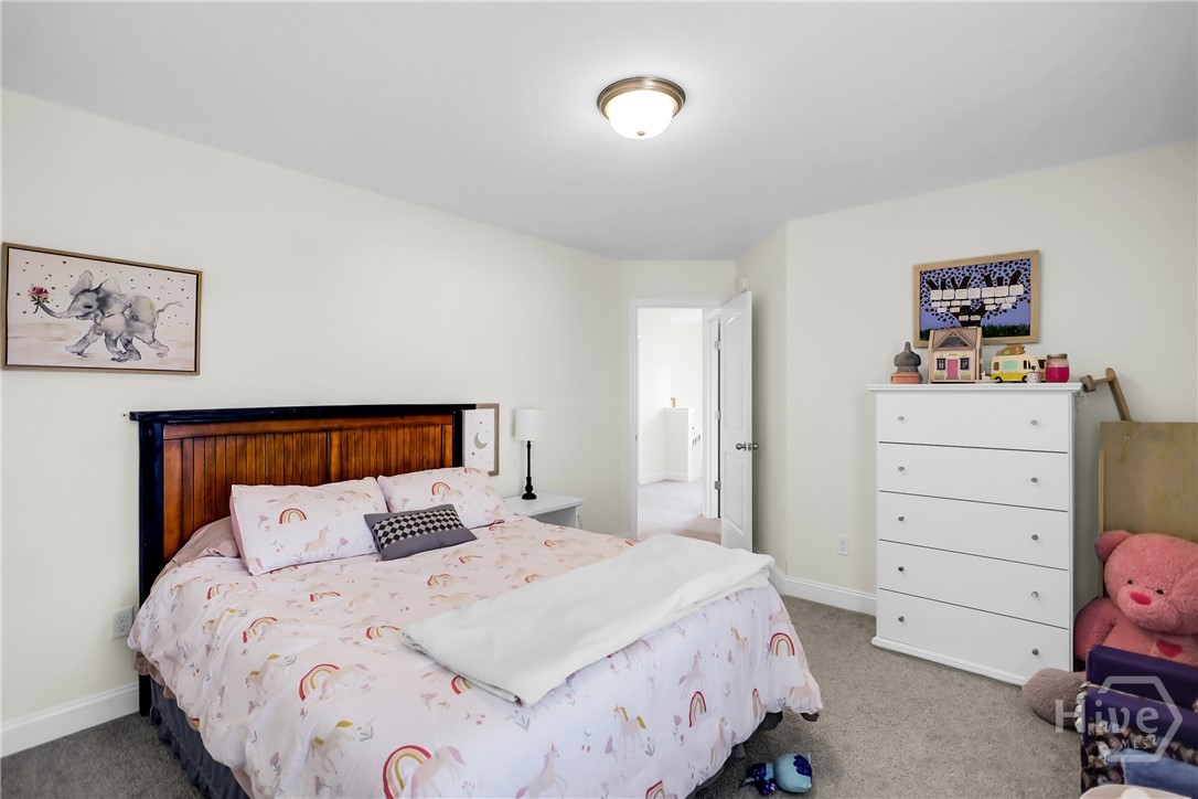 935 Abode Avenue Hinesville, GA 31313 - Photo 23 of 43