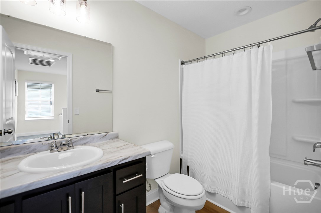 935 Abode Avenue Hinesville, GA 31313 - Photo 24 of 43