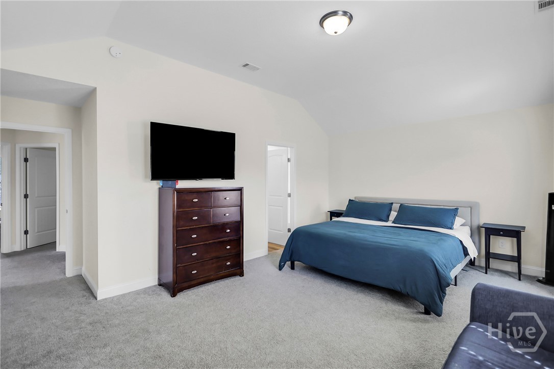 935 Abode Avenue Hinesville, GA 31313 - Photo 27 of 43
