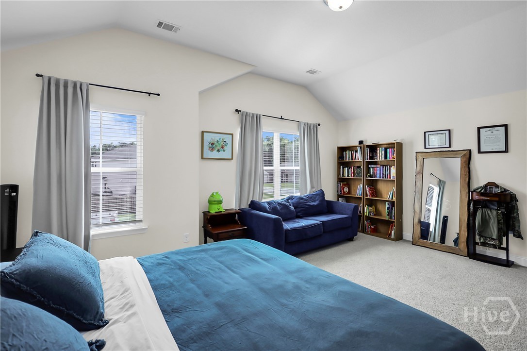 935 Abode Avenue Hinesville, GA 31313 - Photo 29 of 43