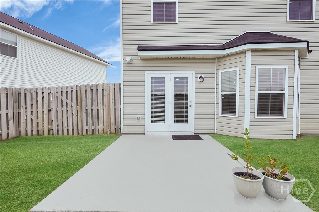 935 Abode Avenue Hinesville, GA 31313 - Photo 32 of 43