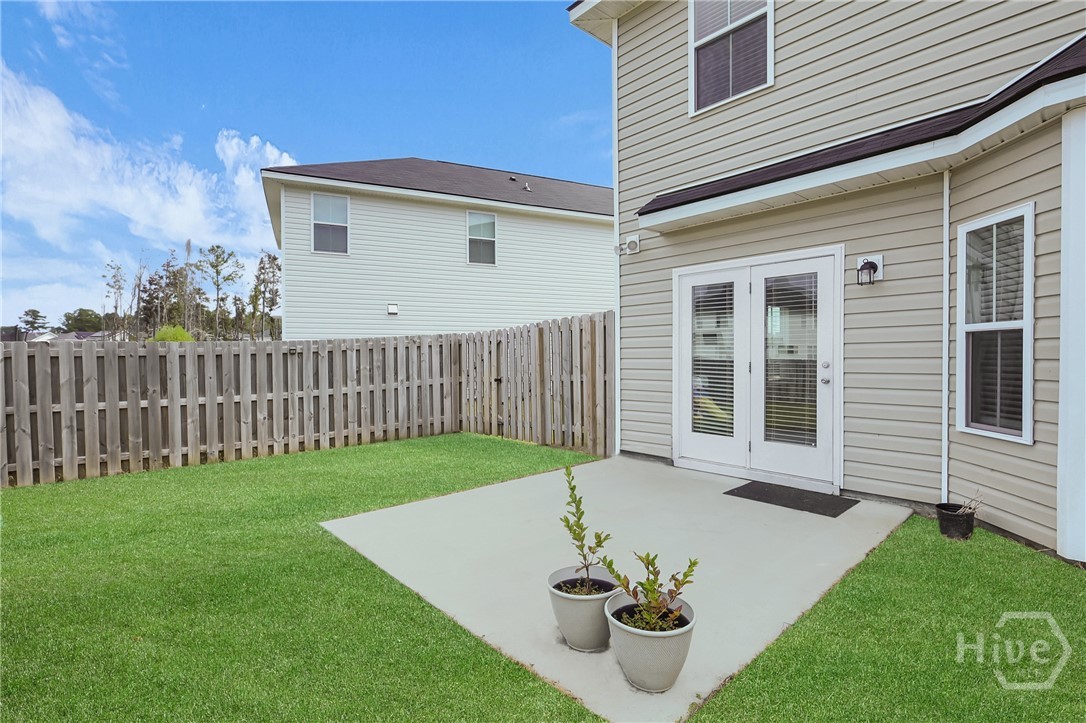 935 Abode Avenue Hinesville, GA 31313 - Photo 34 of 43