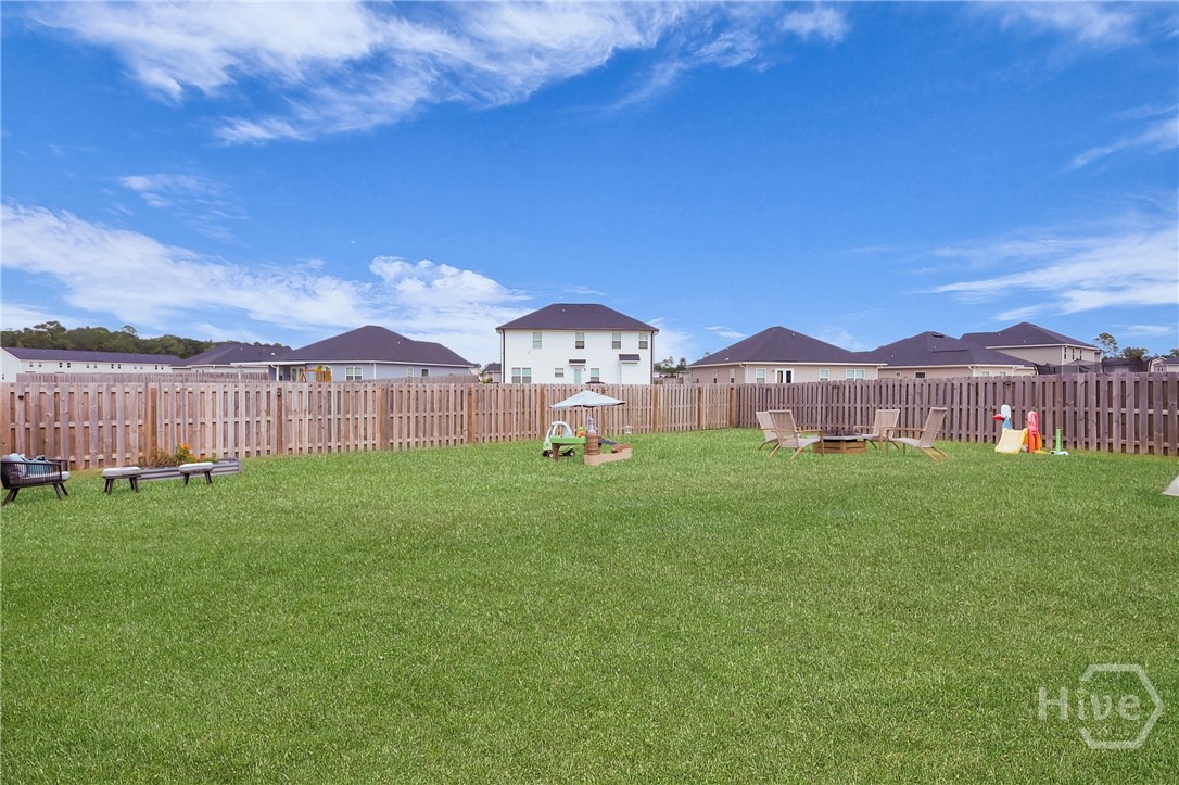 935 Abode Avenue Hinesville, GA 31313 - Photo 39 of 43