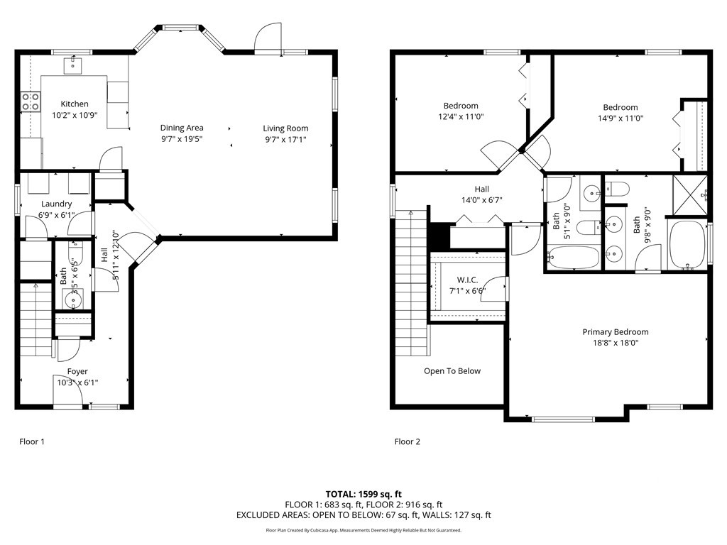 935 Abode Avenue Hinesville, GA 31313 - Photo 43 of 43