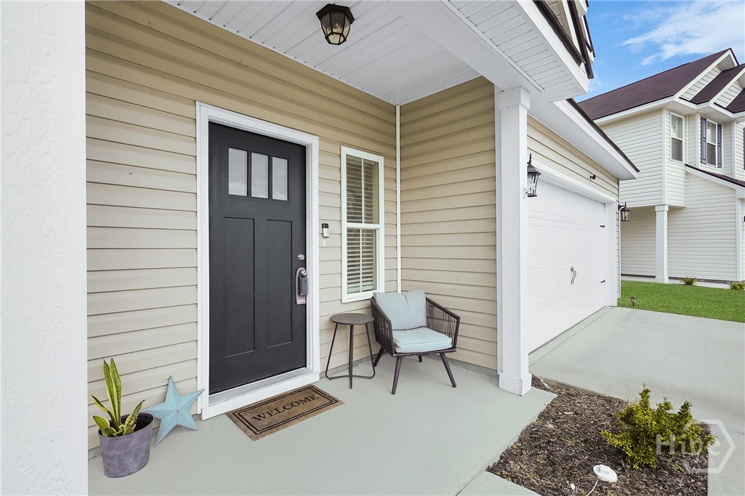 935 Abode Avenue Hinesville, GA 31313 - Photo 5 of 43