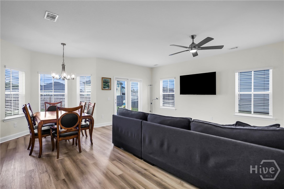 935 Abode Avenue Hinesville, GA 31313 - Photo 7 of 43