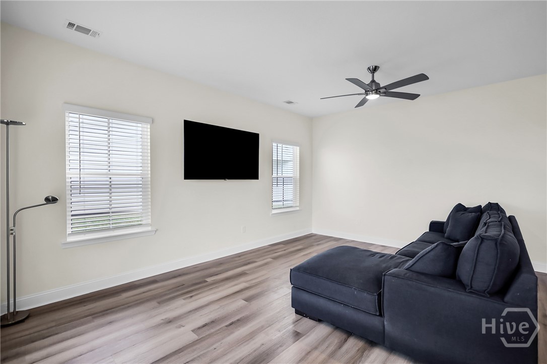 935 Abode Avenue Hinesville, GA 31313 - Photo 10 of 43