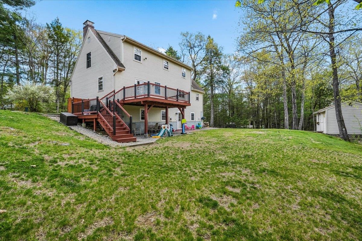 35 Haynes Road Deerfield, NH 03037 - Photo 14 of 50