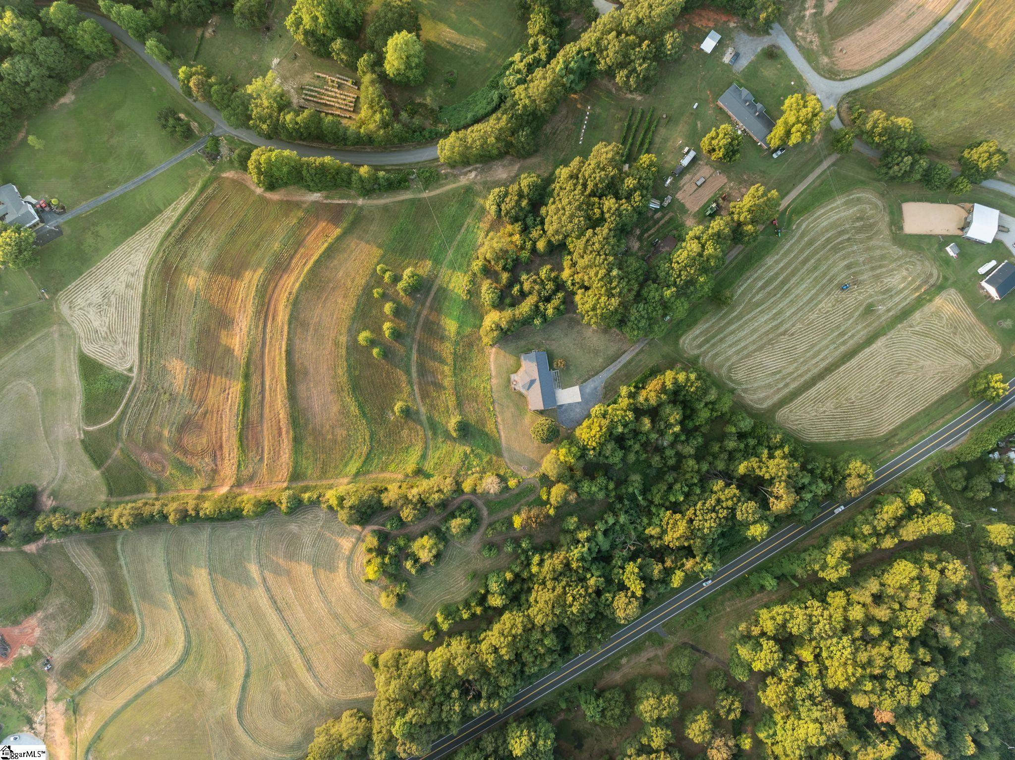 1010 Wall Circle Chesnee, SC 29323 - Photo 44 of 47