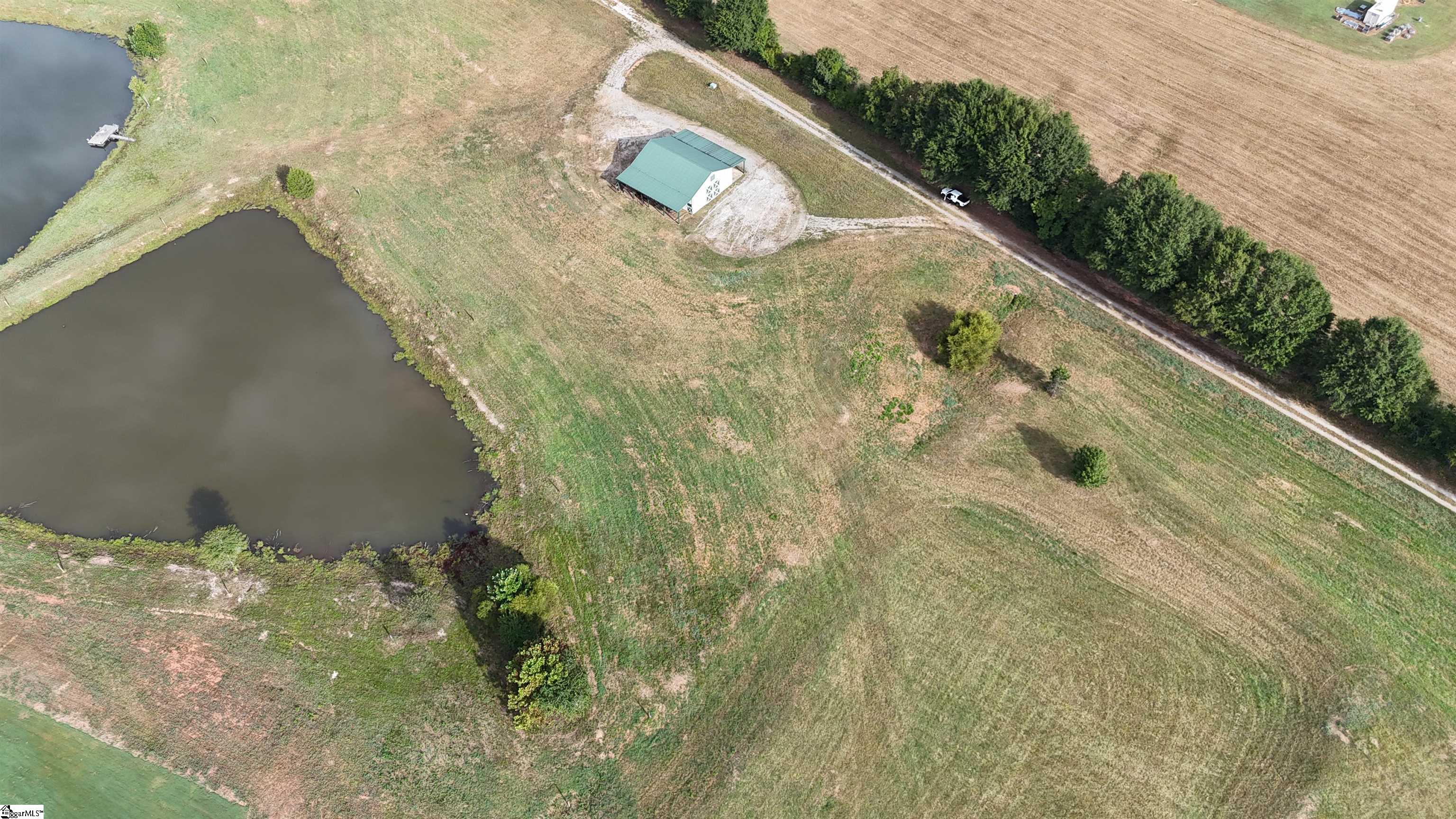 4941 Jug Factory Road Campobello, SC 29322 - Photo 16 of 29
