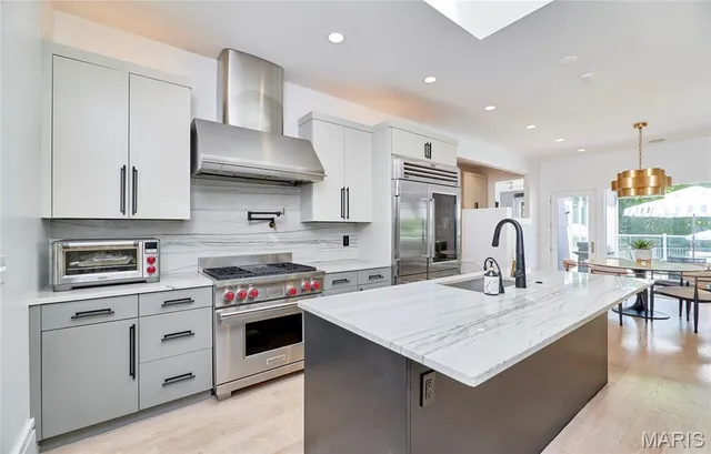 $1,995,000 | 11239 Mosley Hill Drive, St. Louis, MO 63141