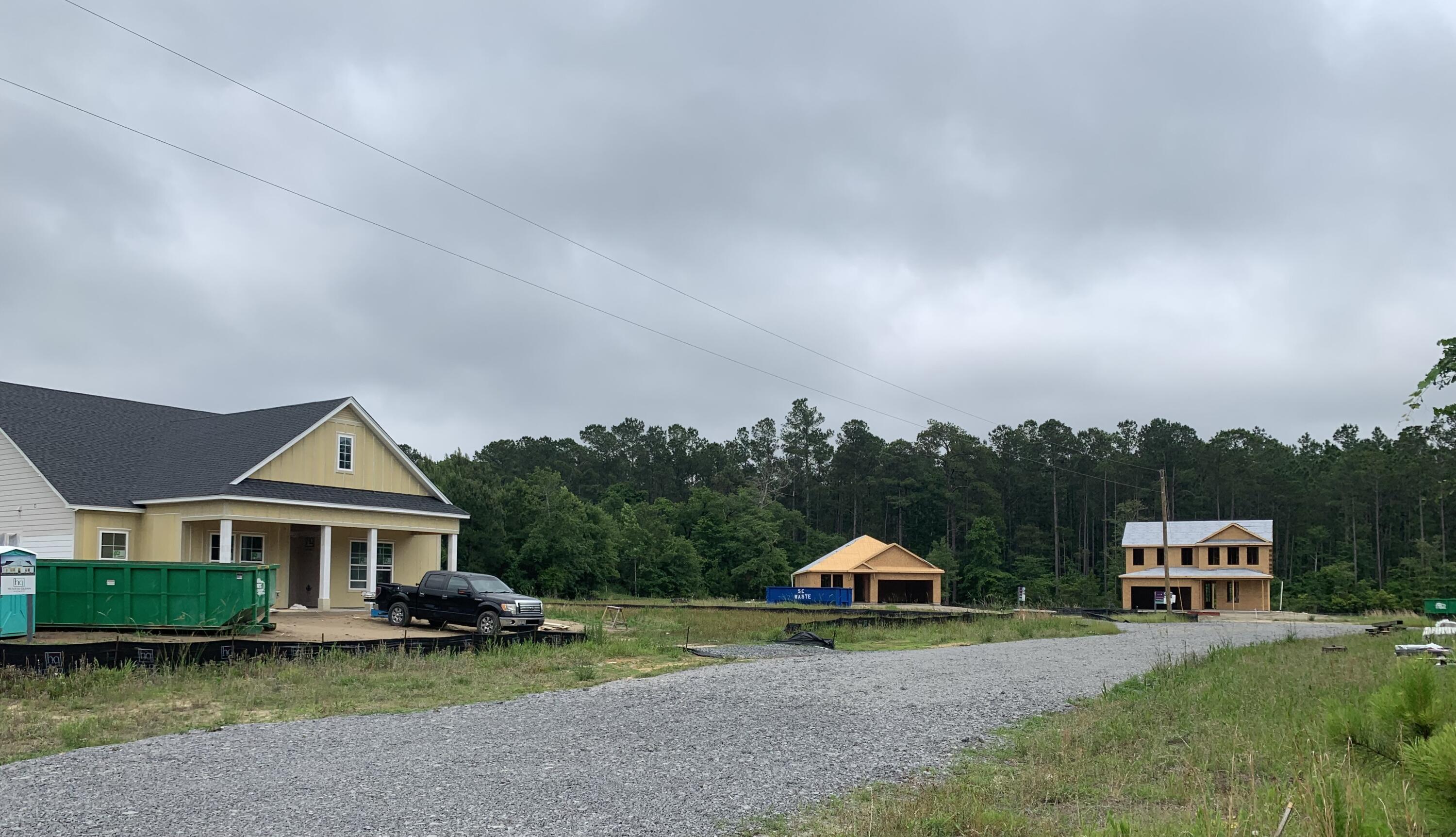 2 Irving Manigault Road McClellanville, SC 29458 - Photo 15 of 17 IMG_7660